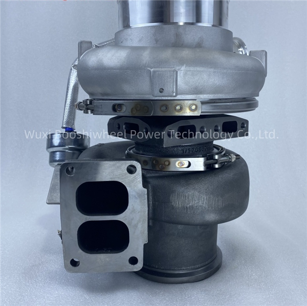 GTA4702L Turbocharger 815268-5001 20R-3229 20R3229 380-8712 3808712 for C15 Diesel Engine